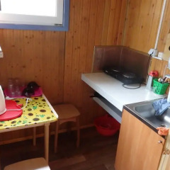 Гостиница Guest House Lazurit удобства в номере фото 2