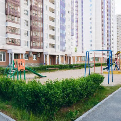Отель Абажур Стачек Екатеринбург детские мероприятия фото 2