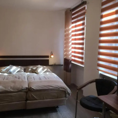 Hotel Pension Dorfschänke комната для гостей фото 3