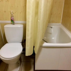 Hotel Rica 2* Улучшенный номер с различными типами кроватей