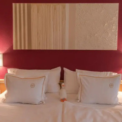 Hotel Ansitz Plantitscherhof Меран в номере фото 2