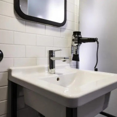 Отель pentahotel Brussels City Centre 4* Люкс с различными типами кроватей фото 6