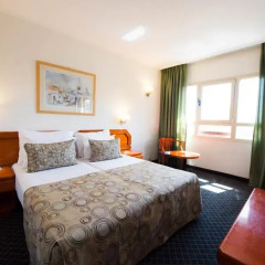 Отель Montefiore 3* Стандартный номер