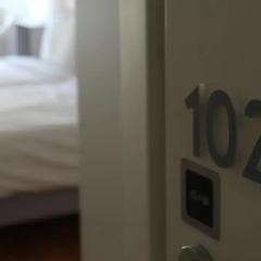 Отель Decanting Porto House 2* Стандартный номер с 2 отдельными кроватями фото 4
