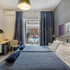 Hibiscus Hotel Residence 3* Номер категории Эконом фото 2