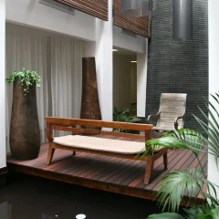 Отель Belmar Spa & Beach Resort