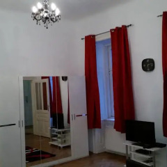 Апартаменты Goldfisch Apartment Central Park Апартаменты с различными типами кроватей фото 15