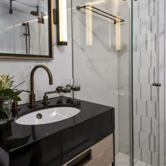 Hotel Storchen 5* Стандартный номер с различными типами кроватей фото 8