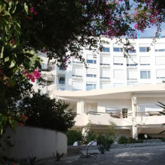 Bougainville Bay Hotel 4* Номер Делюкс с различными типами кроватей фото 2