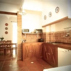 Отель Kasa Katia Eco Guest House Испания, Валенсия - отзывы, цены и фото номеров - забронировать отель Kasa Katia Eco Guest House онлайн в номере