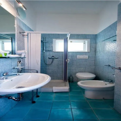 Отель B&B Piazza 300mila Стандартный номер фото 2