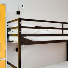 Отель Alexanderplatz Accommodations Германия, Берлин - отзывы, цены и фото номеров - забронировать отель Alexanderplatz Accommodations онлайн сейф в номере