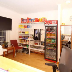 Airport Motel & Apartment Hostel развлечения