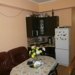 Гостиница Tuchkov 3 Minihotel в номере фото 2