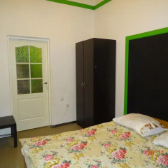 Hostel Vesna комната для гостей фото 5