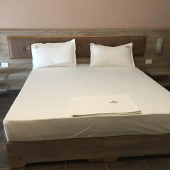 Herges Hotel комната для гостей фото 2