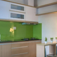 Апартаменты GK Home Serviced Apartment в номере