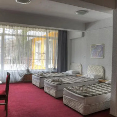 Отель Neon Guest Rooms 3* Стандартный номер