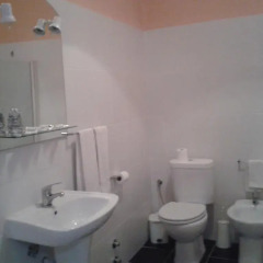 Отель Residencial Lira - B&B 3* Стандартный номер разные типы кроватей фото 3