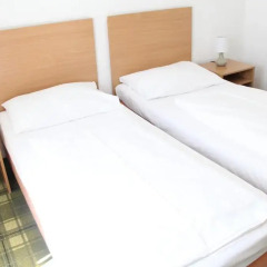 Отель Snooze Guesthouse Австрия, Зальцбург - отзывы, цены и фото номеров - забронировать отель Snooze Guesthouse онлайн комната для гостей фото 2