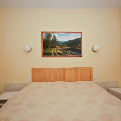 Отель Sleep In BnB 3* Стандартный номер фото 15