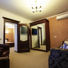 Hotel 39 3* Люкс