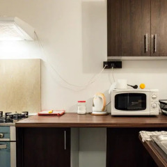 Hostel Kaktus в номере