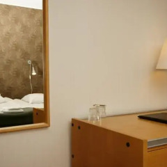 Отель Örnvik Hotell & Konferens удобства в номере