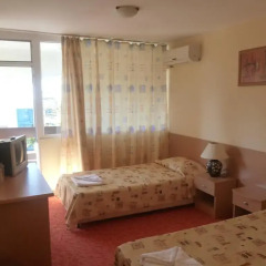 Hotel Ahilea комната для гостей фото 3