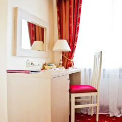 Отель AMAKS Сити 3* Стандартный номер фото 7
