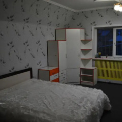 Отель Tamara Guest House Кыргызстан, Бишкек - отзывы, цены и фото номеров - забронировать отель Tamara Guest House онлайн комната для гостей фото 3