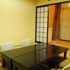 Kikuchi Grand Hotel 3* Стандартный номер фото 3