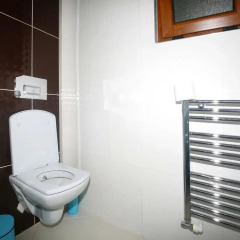 IMC Fatih Apartments Турция, Стамбул - отзывы, цены и фото номеров - забронировать отель IMC Fatih Apartments онлайн ванная