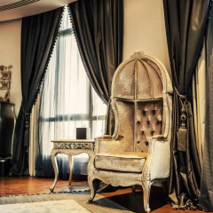 Отель Royal Maxim Palace Kempinski Cairo 5* Президентский люкс с различными типами кроватей фото 3