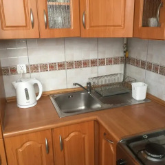 Отель Design City Old Town - Celna Apartment Польша, Варшава - отзывы, цены и фото номеров - забронировать отель Design City Old Town - Celna Apartment онлайн в номере