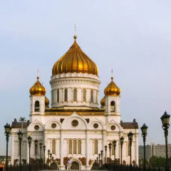 Гостиница Пафос у Арбата