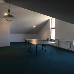 Отель Villa Hayk интерьер отеля