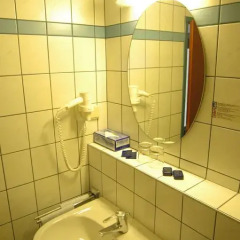 Отель Pension Weber Gmbh 3* Стандартный номер фото 4