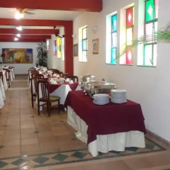 Отель Casona la Merced Колумбия, Кали - отзывы, цены и фото номеров - забронировать отель Casona la Merced онлайн питание фото 3