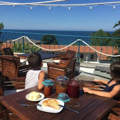 Elmar Hotel питание