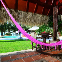 Puerta Paraíso Hotel Boutique детские мероприятия