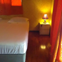 Отель Aito Motel Colette удобства в номере