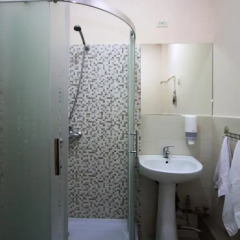 Mini Hotel Yerevan 3* Стандартный номер фото 12