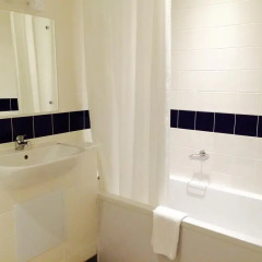 Britannia The International Hotel London, Canary Wharf 4* Стандартный номер с различными типами кроватей фото 5