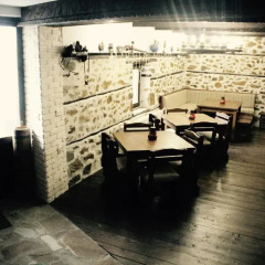 Отель Kutsinska House Болгария, Чепеларе - отзывы, цены и фото номеров - забронировать отель Kutsinska House онлайн питание фото 2