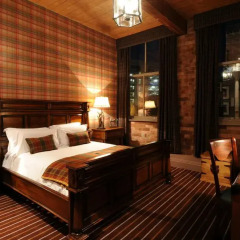 Velvet Hotel 4* Стандартный номер с двуспальной кроватью фото 18