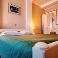 Resort Hotel Voyage Стандартный номер с различными типами кроватей фото 3