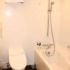 Asakusa View Hotel 4* Улучшенный номер с различными типами кроватей фото 4