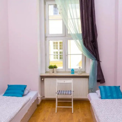 Tey Hostel Познань детские мероприятия