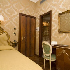 Hotel Turner 4* Стандартный номер с различными типами кроватей фото 3